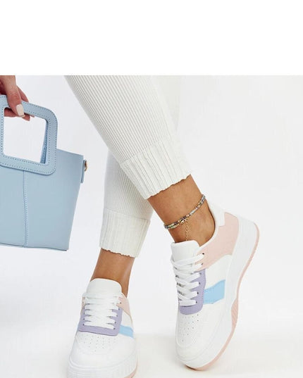 Sneakers model 207408 Solea-3