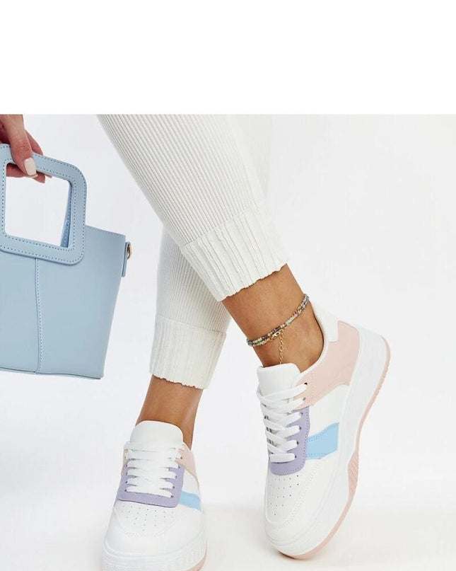 Sneakers model 207408 Solea-3