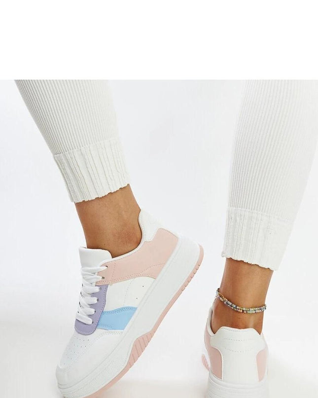 Sneakers model 207408 Solea-4