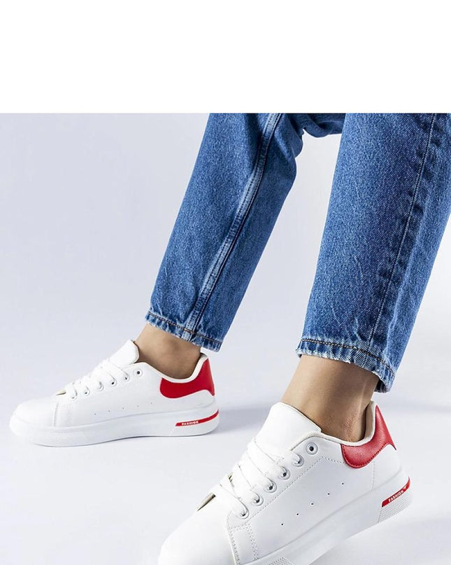Sneakers model 207569 Solea-0