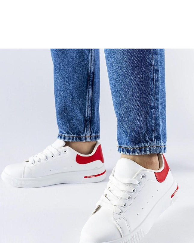 Sneakers model 207569 Solea-1