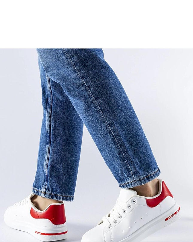 Sneakers model 207569 Solea-2