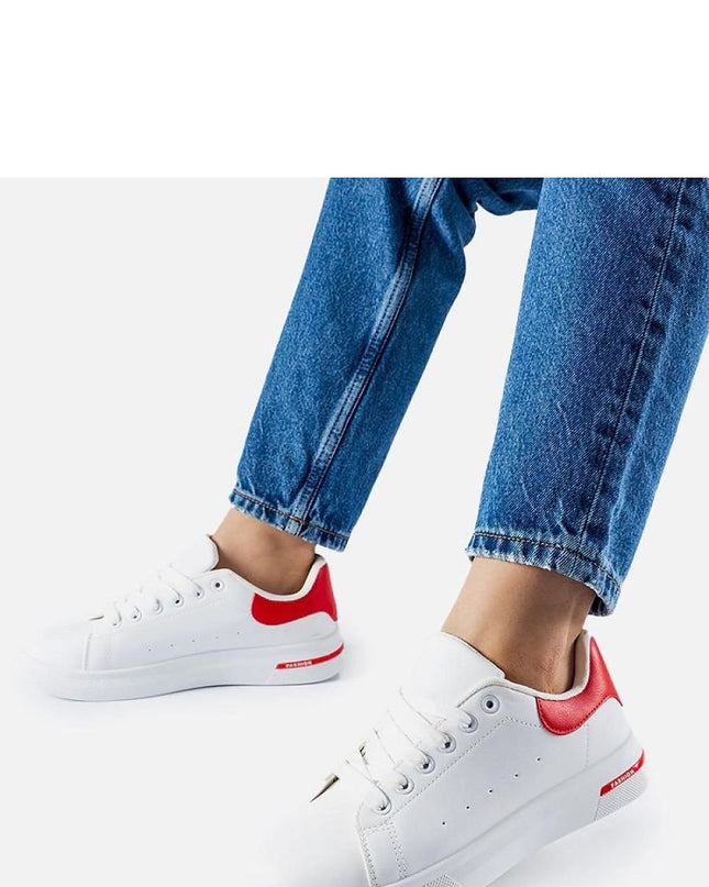 Sneakers model 207569 Solea-3