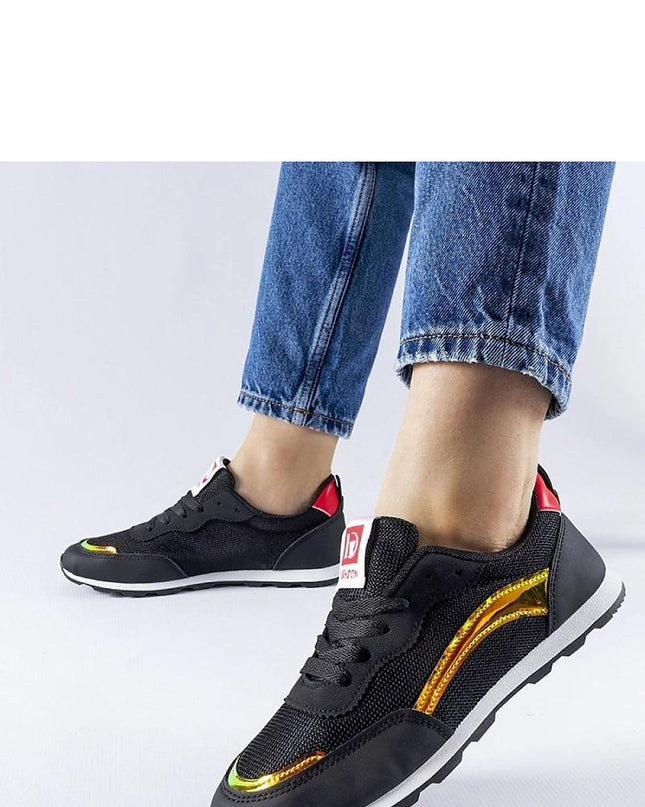 Sneakers model 207621 Solea-0