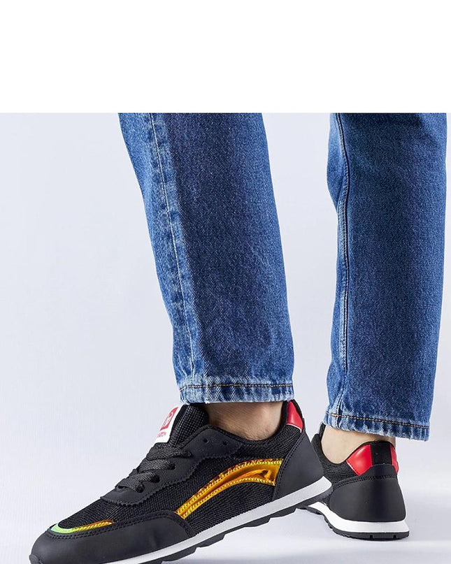 Sneakers model 207621 Solea-1