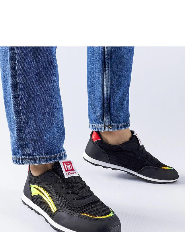 Sneakers model 207621 Solea-2