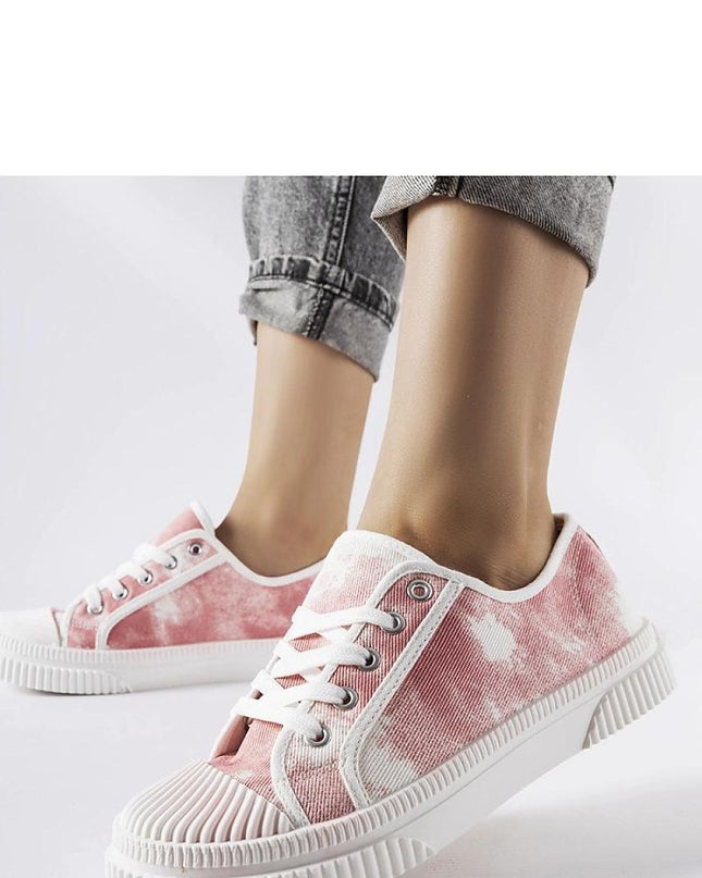 Sneakers model 207710 Solea-1
