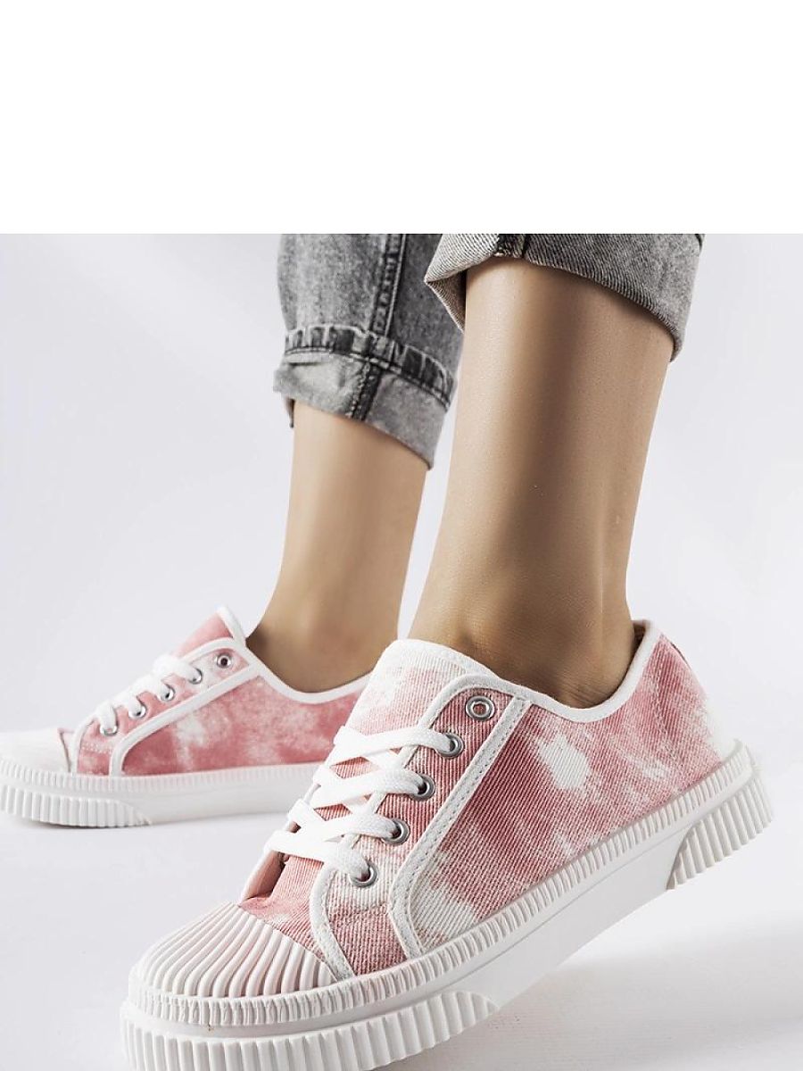 Sneakers model 207710 Solea-1