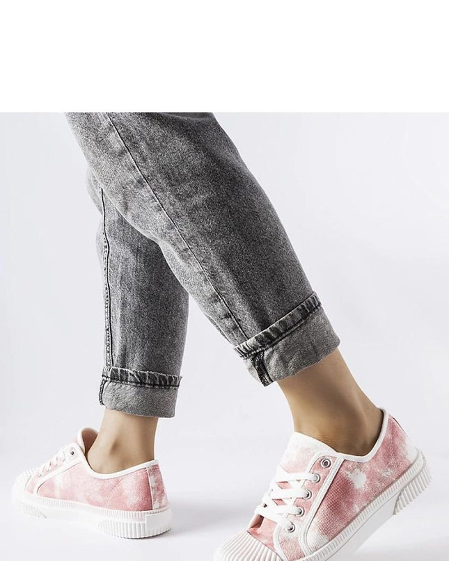 Sneakers model 207710 Solea-2