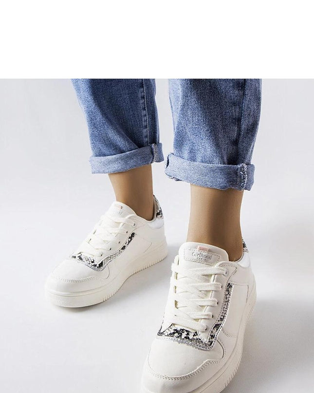 Sneakers model 207767 Solea-0