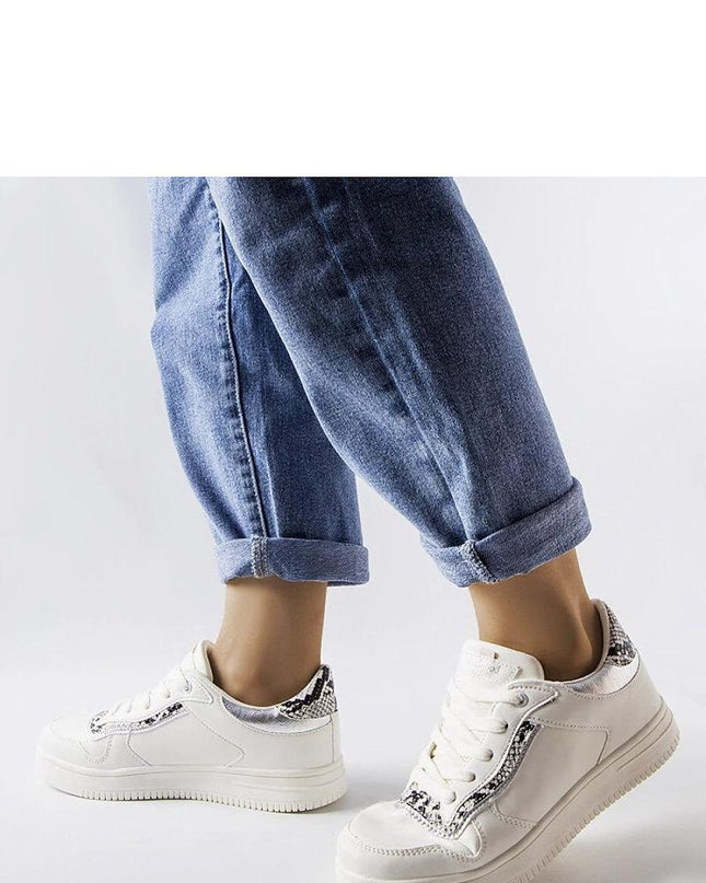 Sneakers model 207767 Solea-1