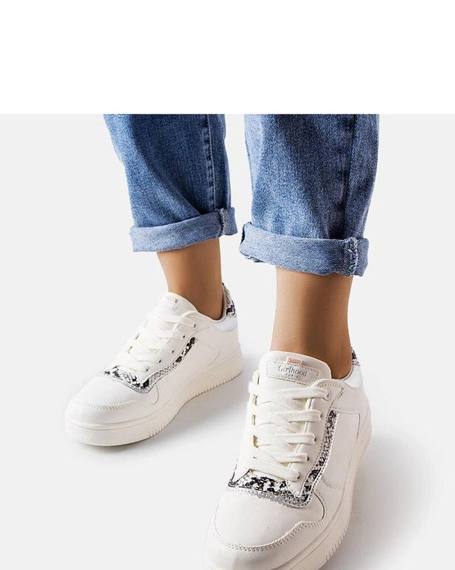 Sneakers model 207767 Solea-2