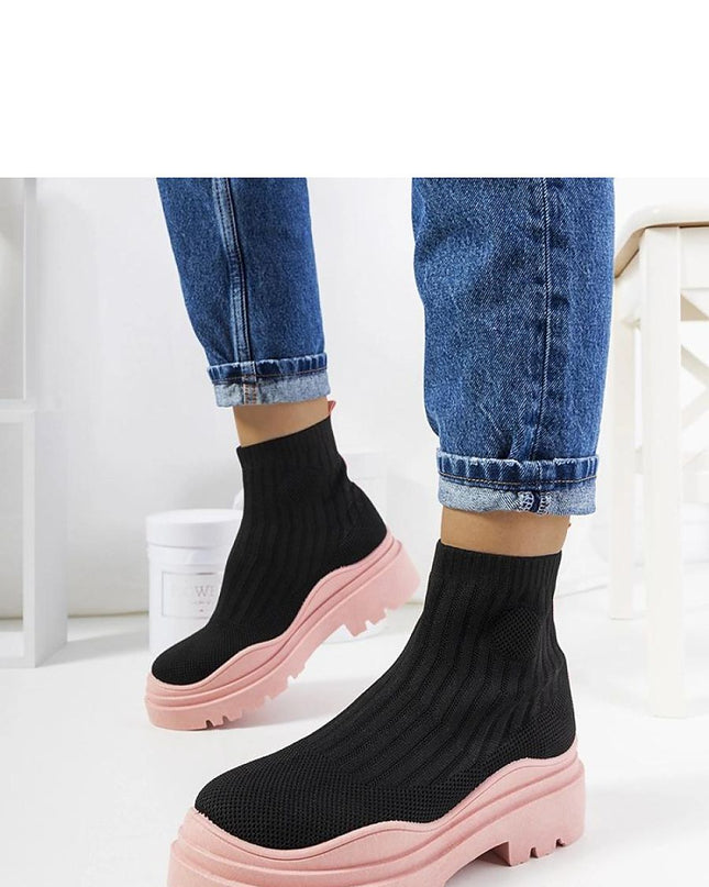 Sneakers model 207839 Solea-0