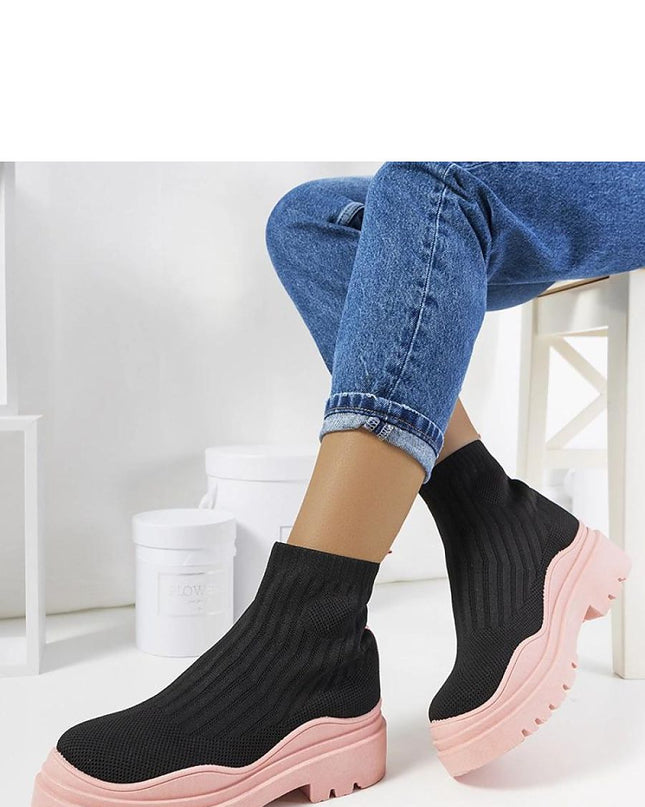 Sneakers model 207839 Solea-1