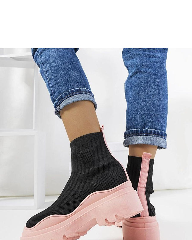 Sneakers model 207839 Solea-2