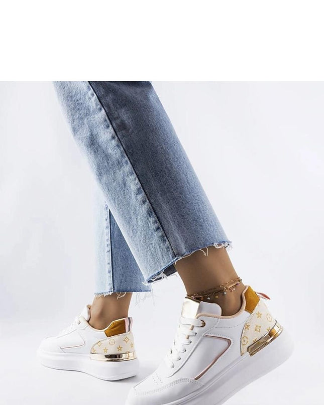 Sneakers model 207866 Solea-0