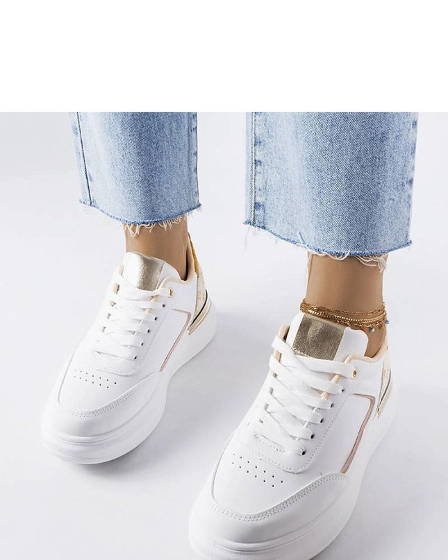 Sneakers model 207866 Solea-2