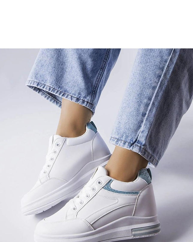 Sneakers model 207920 Solea-0