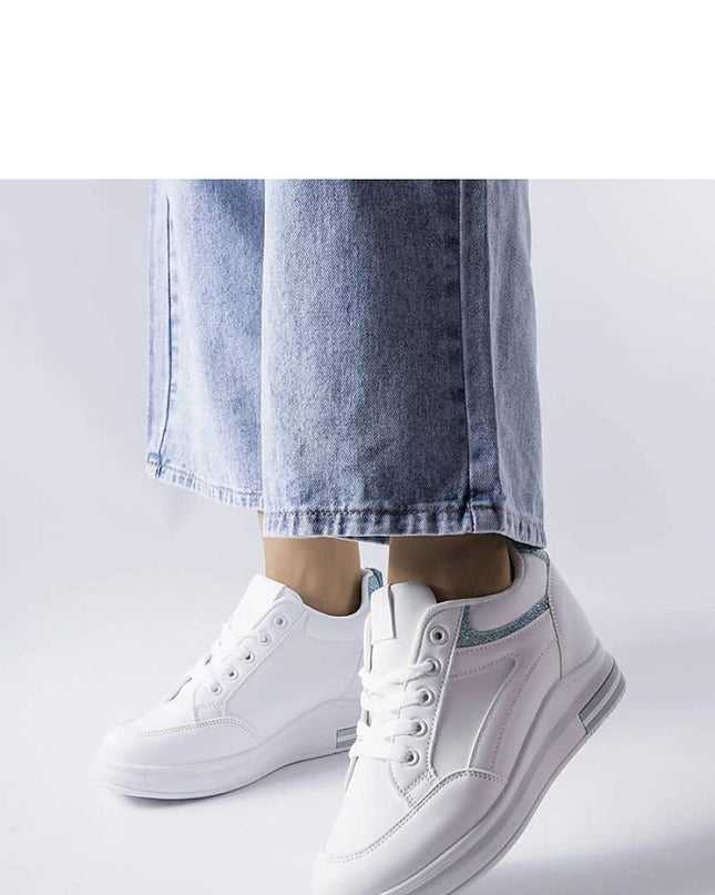 Sneakers model 207920 Solea-1