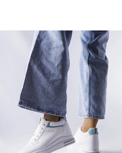 Sneakers model 207920 Solea-2