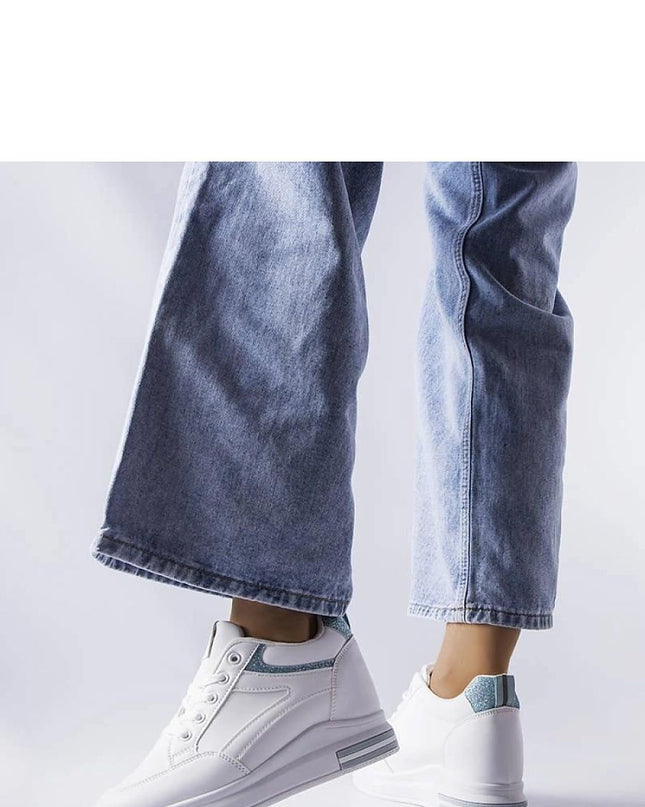 Sneakers model 207920 Solea-2