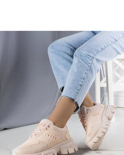 Sneakers model 208002 Solea-0
