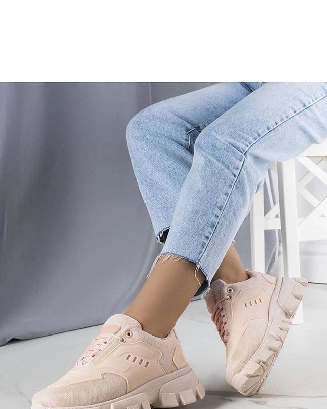 Sneakers model 208002 Solea-0
