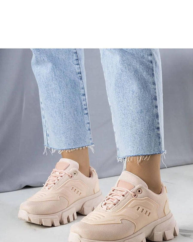 Sneakers model 208002 Solea-1