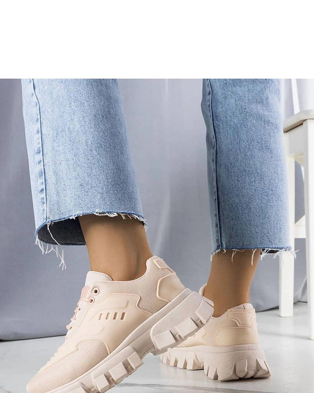 Sneakers model 208002 Solea-2
