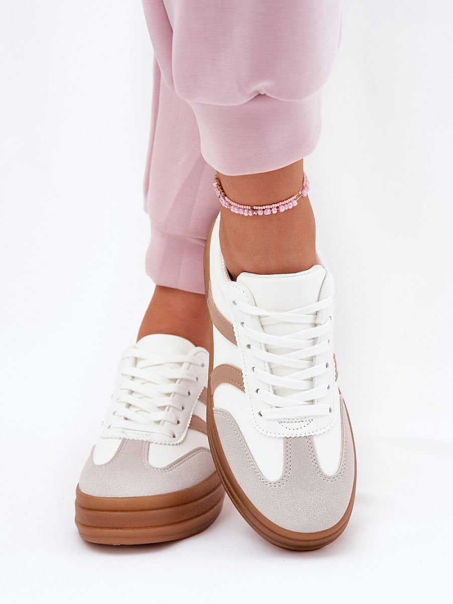Sport Shoes model 211347 Step in style-0