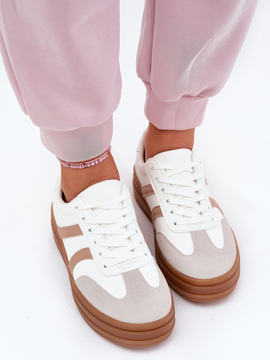 Sport Shoes model 211347 Step in style-2