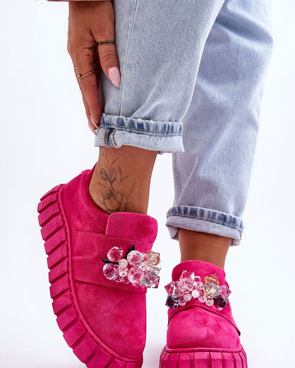 Sport Shoes model 183969 Step in style-0