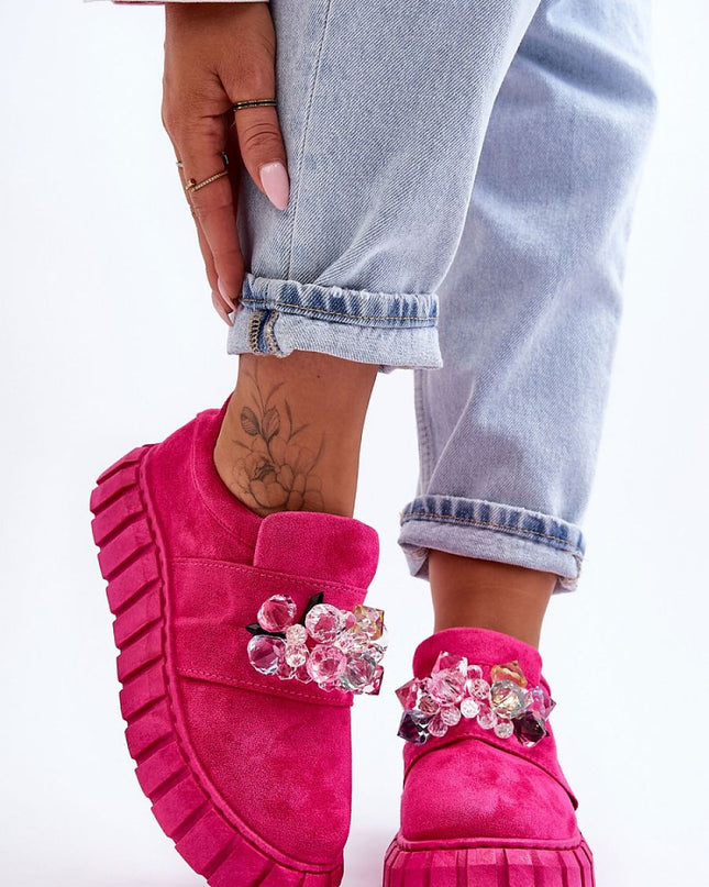 Sport Shoes model 183969 Step in style-0