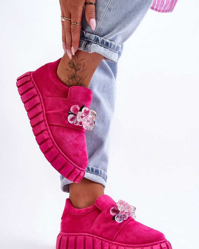 Sport Shoes model 183969 Step in style-1