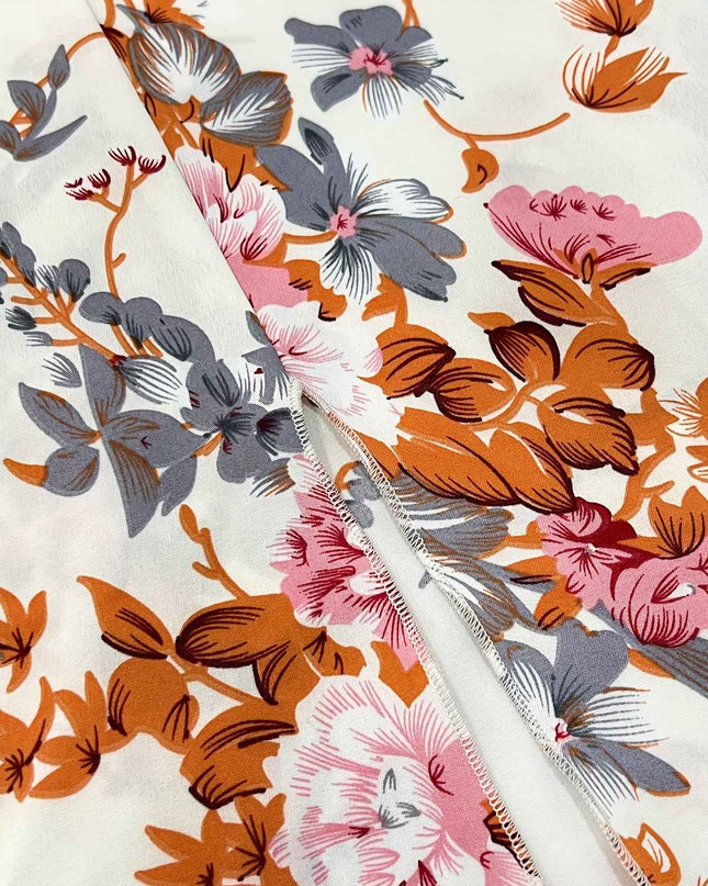 Elegant Floral Print V-Neck Maxi Dress with Tie-Waist and Ruffle Detail - Sleeveless, Flowy A-Line Skirt for Women, Perfect for Summer, Elegant Event Wear|Floral Print Dress|Polyester Fabric