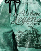 Ocean Green