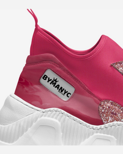 Екологични обувки BYMANYC ® New York – DUMBO EDGE