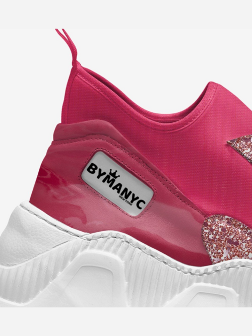 Екологични обувки BYMANYC ® New York – DUMBO EDGE