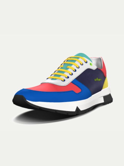 Устойчиви маратонки Sport BYMANYC ® New York GRAMERCY GROOVE (Унисекс)