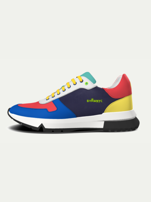 Устойчиви маратонки Sport BYMANYC ® New York GRAMERCY GROOVE (Унисекс)