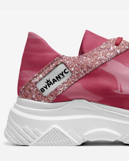 BYMANYC ® Нюйоркски екологични обувки – BROADWAY STEP