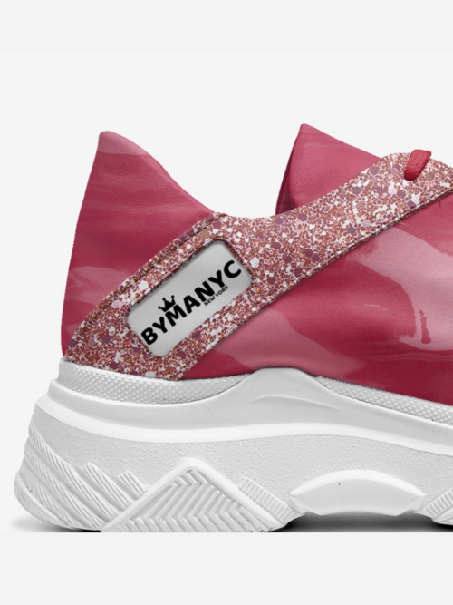 BYMANYC ® Нюйоркски екологични обувки – BROADWAY STEP