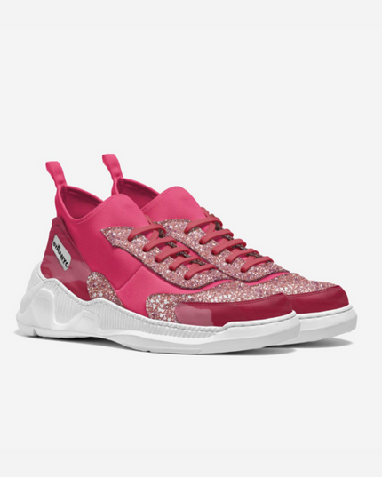 BYMANYC ® New York Ecological Footwear – DUMBO EDGE