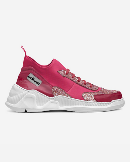 BYMANYC ® New York Ecological Footwear – DUMBO EDGE