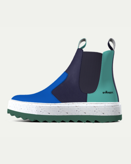 Луксозни ботуши BYMANYC ® HUDSON STROLL (Унисекс)