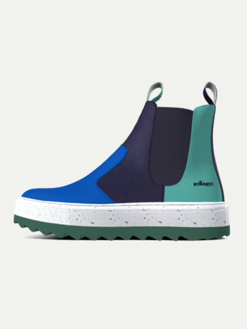 Луксозни ботуши BYMANYC ® HUDSON STROLL (Унисекс)