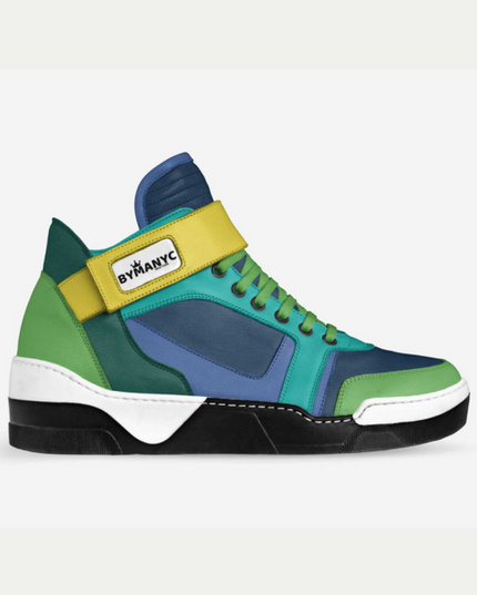 BYMANYC ® NYC Haute Footwear – Nolita Luxe