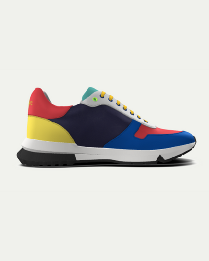Устойчиви маратонки Sport BYMANYC ® New York GRAMERCY GROOVE (Унисекс)