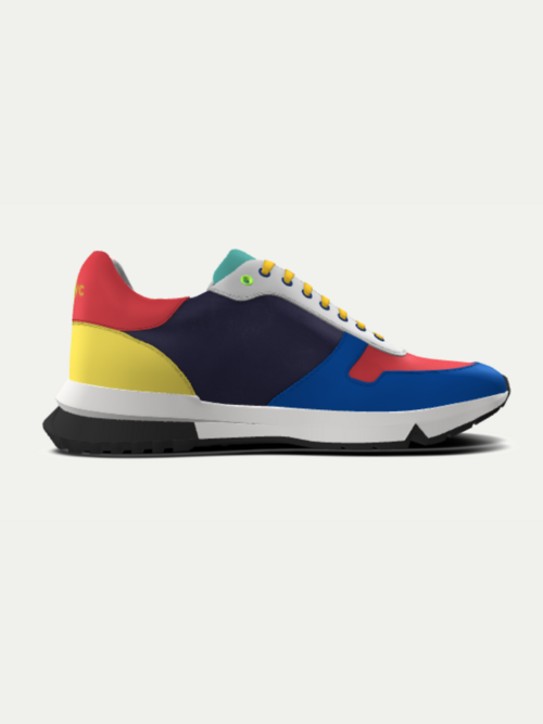 Устойчиви маратонки Sport BYMANYC ® New York GRAMERCY GROOVE (Унисекс)