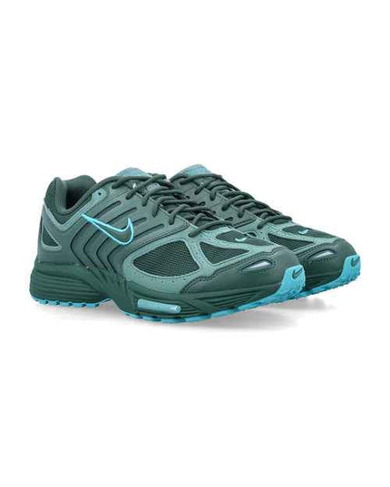 4225728 NIKE round toe lacing up travel running hiking men's sneakers
